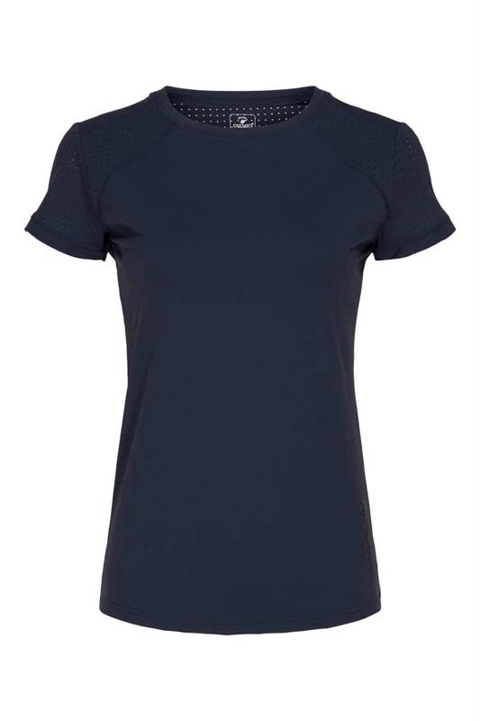 CATAGO Sade OSS  T-Shirt | Mørkeblå